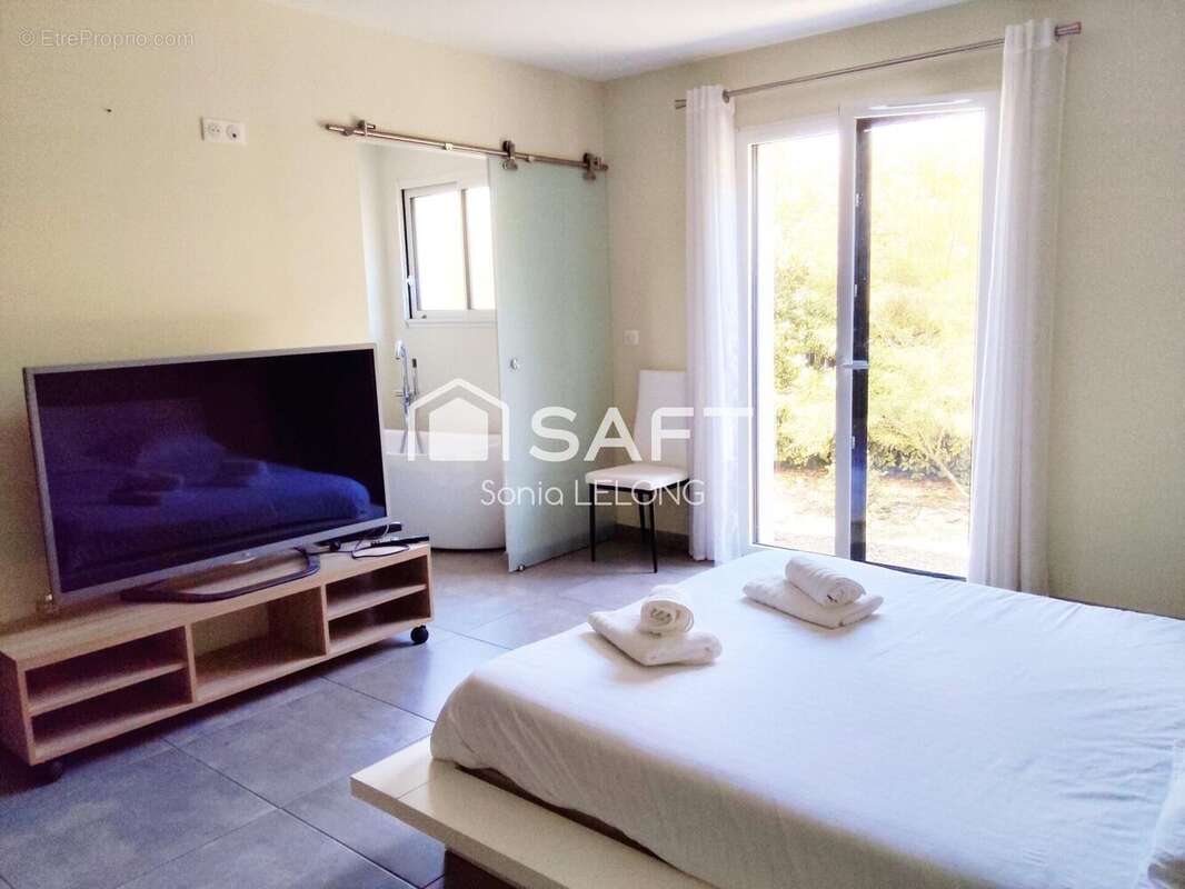 Photo 5 - Maison à LEON