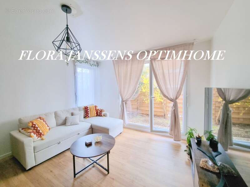 Appartement à ARGENTEUIL