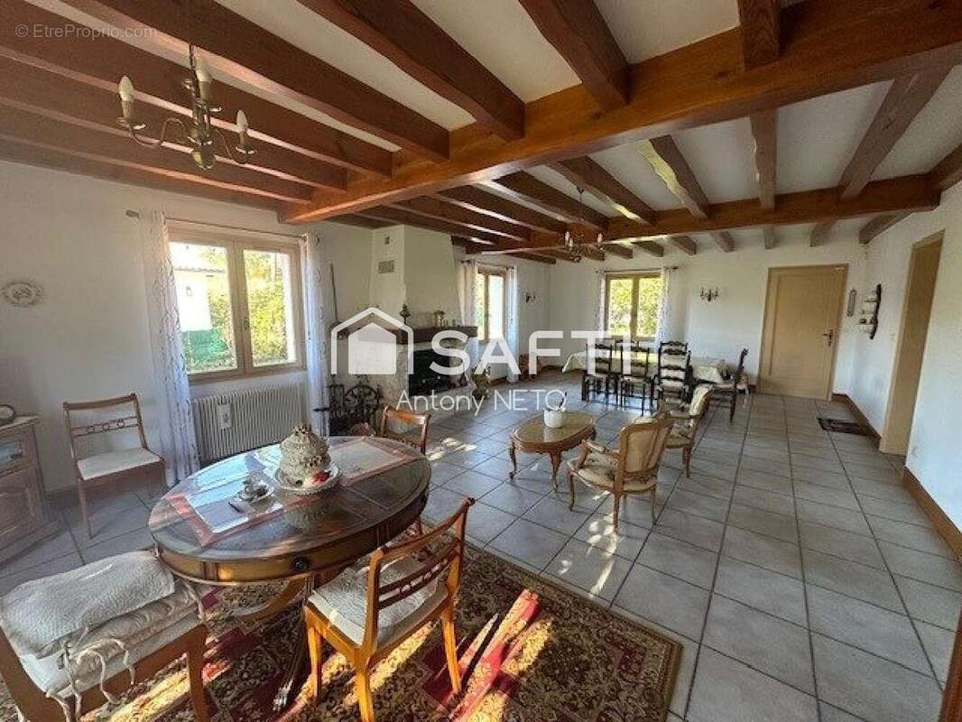 Photo 3 - Maison à LA TESTE-DE-BUCH