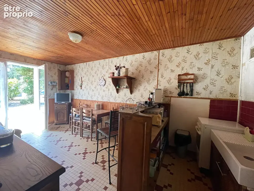 Maison Saint Jean De Monts 5 pièce(s) 90.89 m2 - photo 9