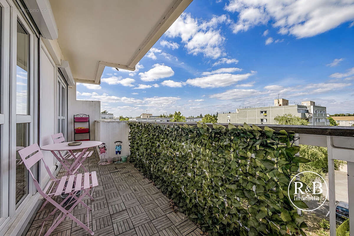 Appartement Plaisir 4 pièces 87 m2 - photo 6