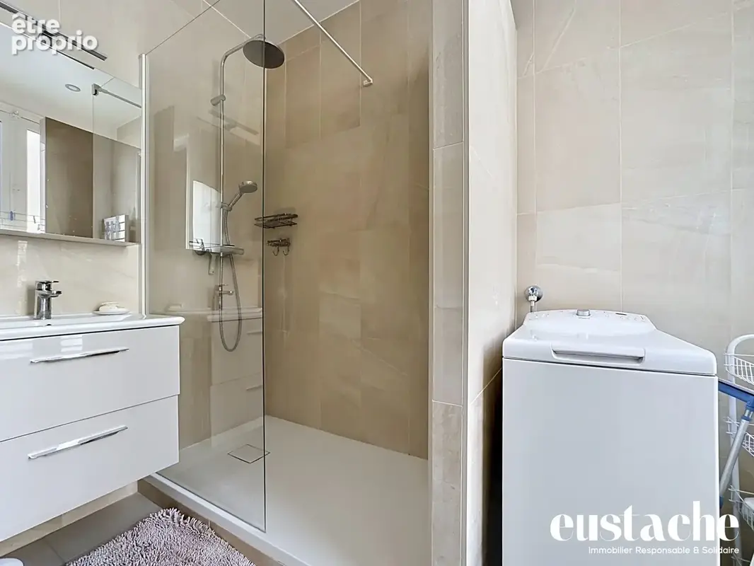 Appartement 2 pièces 52 m² à vendre à Paris-3e (75003) - photo 7