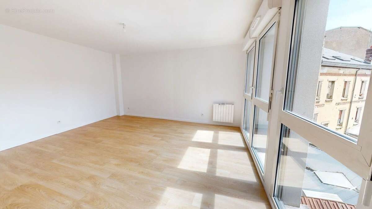 Appartement à CHARTRES