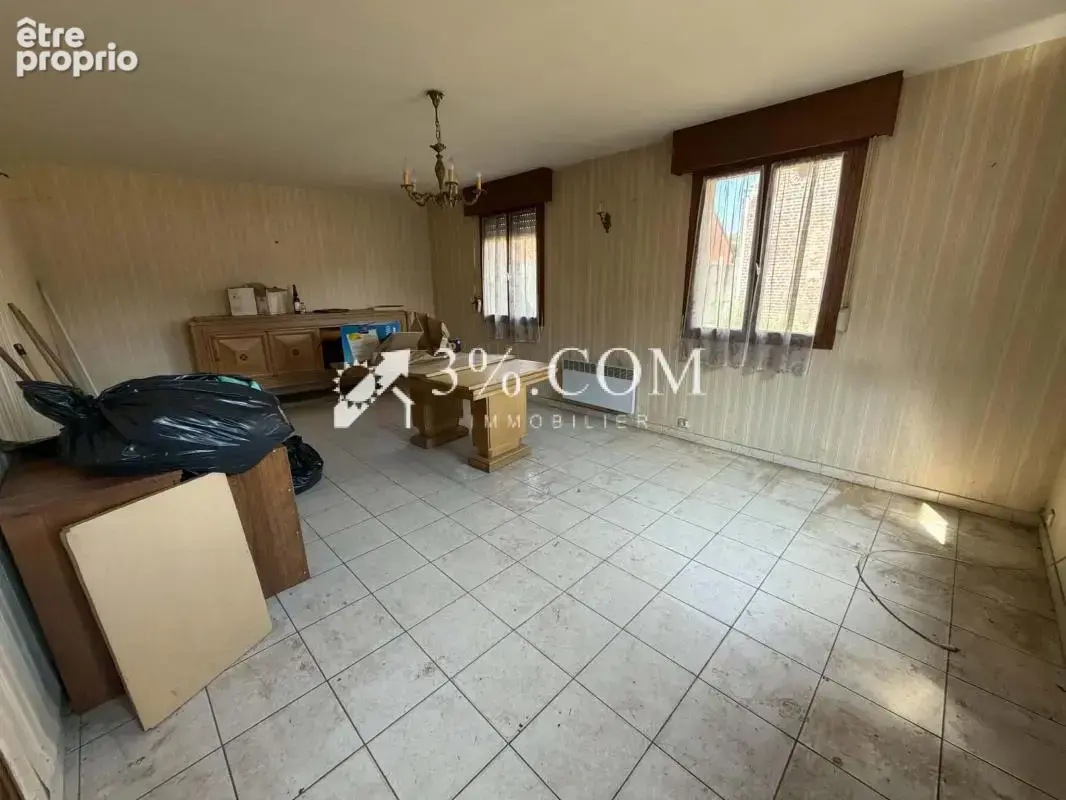 Fermette individuelle a renover - photo 6