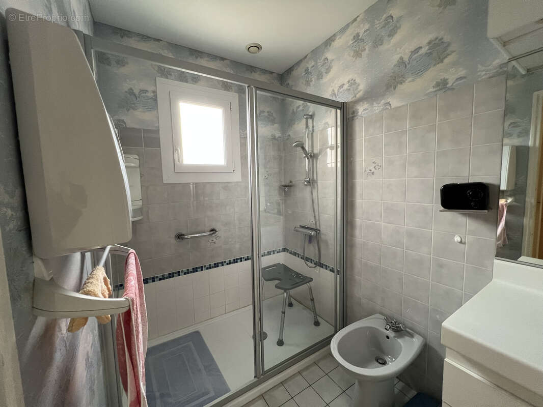 Maison à LES SABLES-D&#039;OLONNE