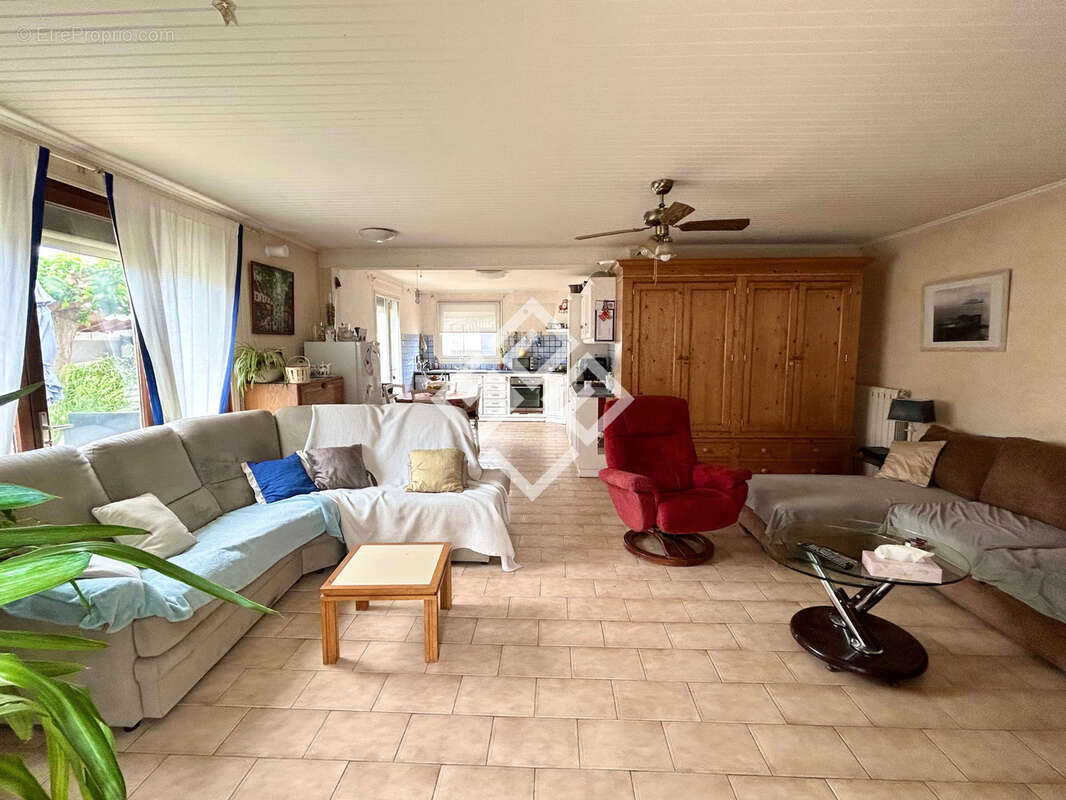 Jolie maison dans une impasse aux portes de Narbonne - photo 2