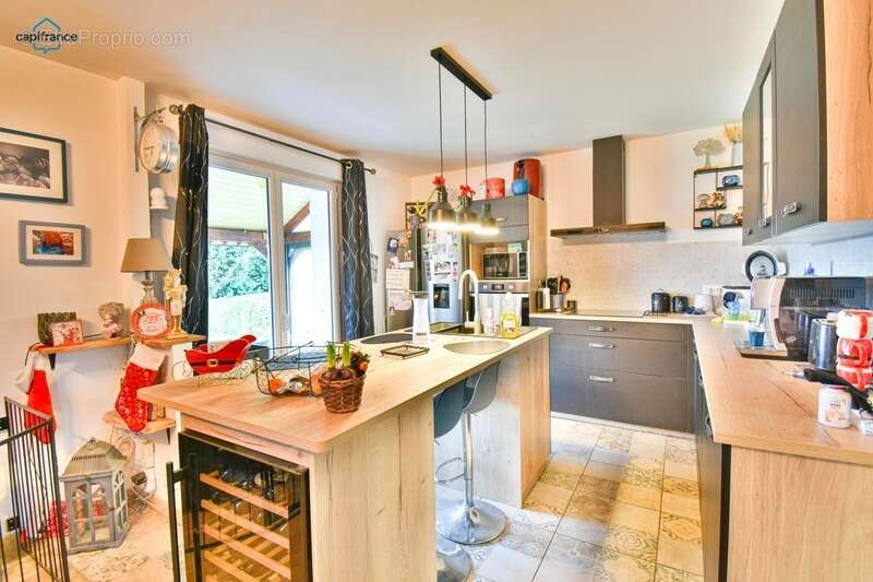 Maison à SAINT-AIGNAN