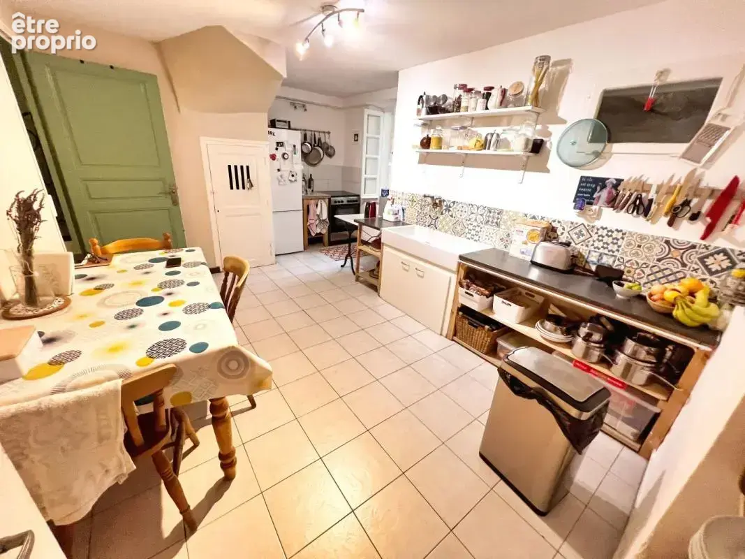 Maison 6 pièces 153 m² à vendre à Cruzy (34310) - photo 2