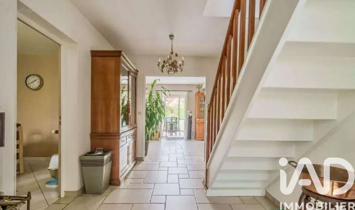 Photo 4 - Maison à MAGNY-LE-HONGRE