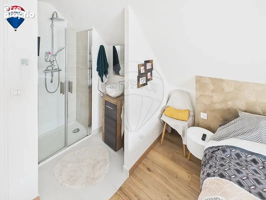 Maison 3 chambre(s) à vendre - photo 11