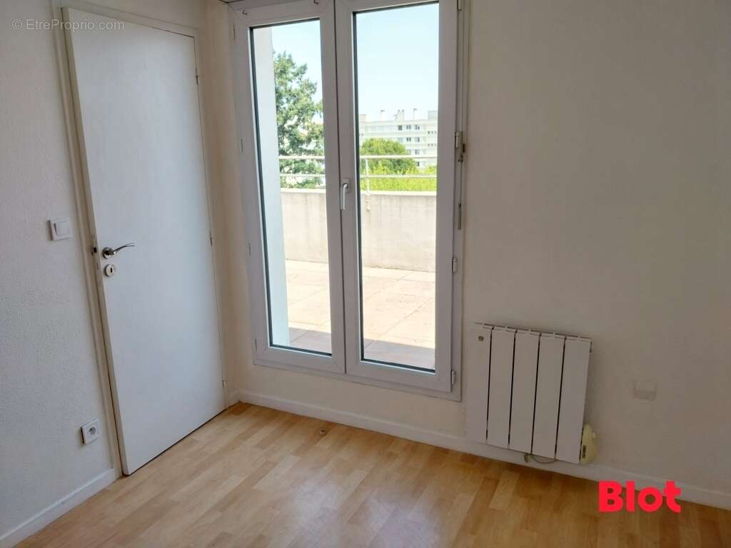 Appartement 30 m² à Nantes  - photo 5