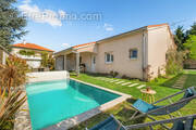 Photo 1 - Maison à TERNAY