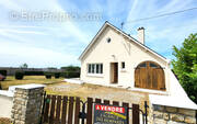 Photo 1 - Maison à LEPINE