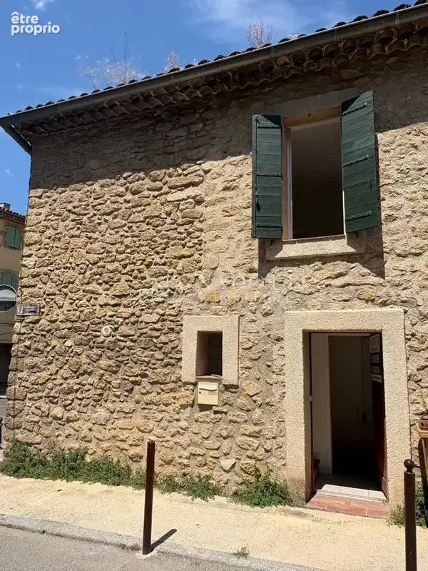 Lauris - Charmante maison de village T3 de 53 m2 - photo 3