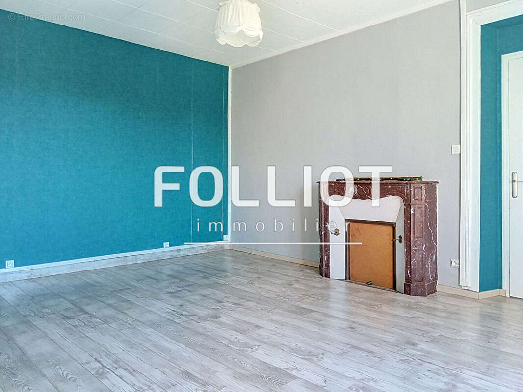 A VENDRE Maison Saint-Lô                                                                             9 pièce(s) 230 m2 - photo 13