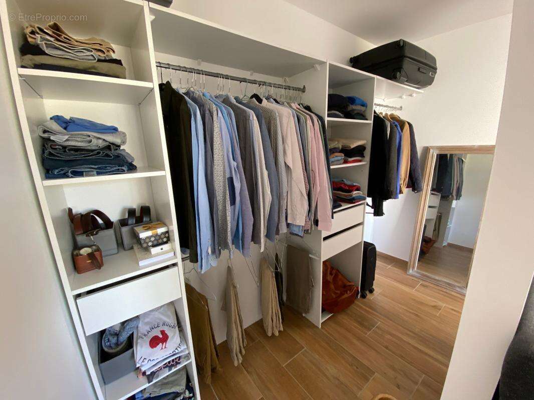 Maison à LES MATHES