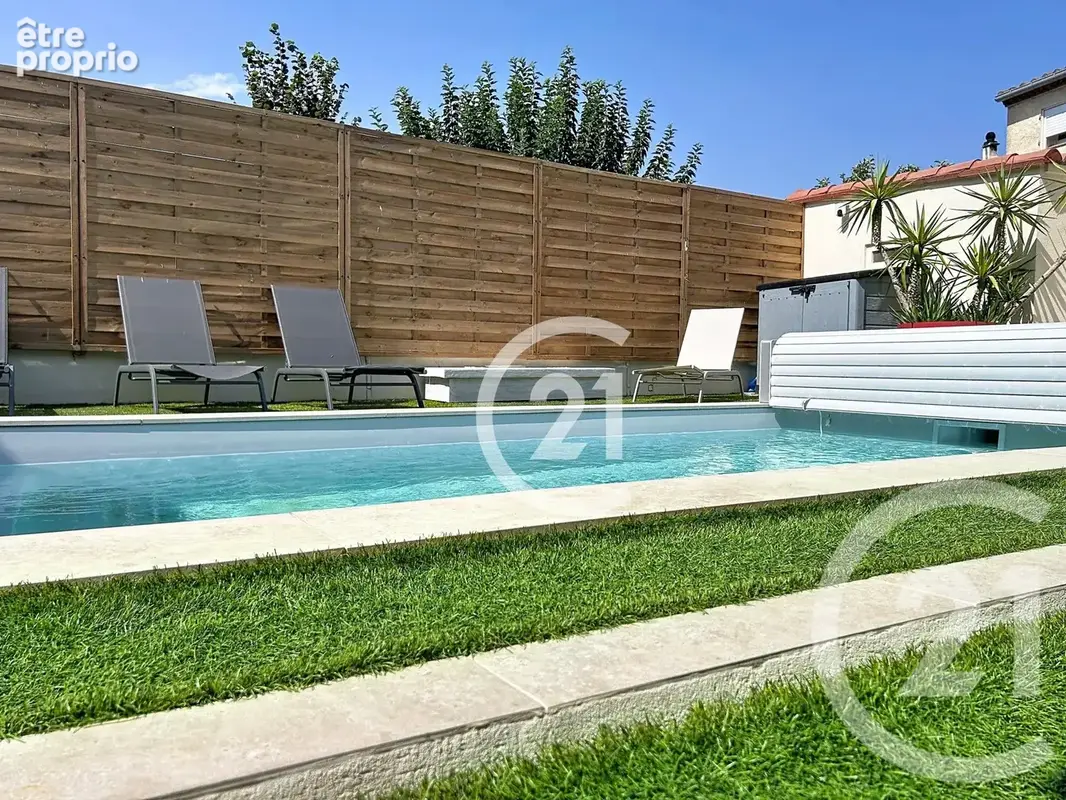 Maison 5 pièces 144 m² à vendre à Corneilla-Del-Vercol (66200) - photo 20