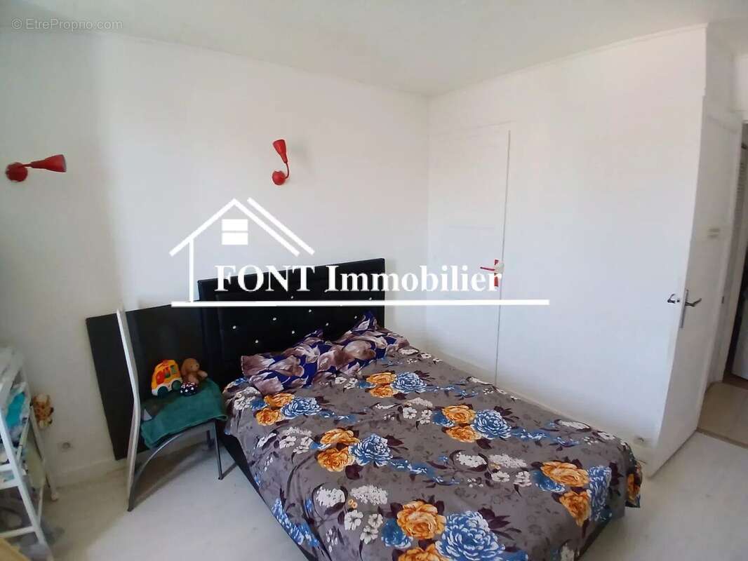 Appartement à SAINT-CHAMOND