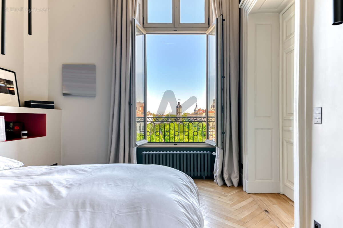 Appartement à LYON-2E
