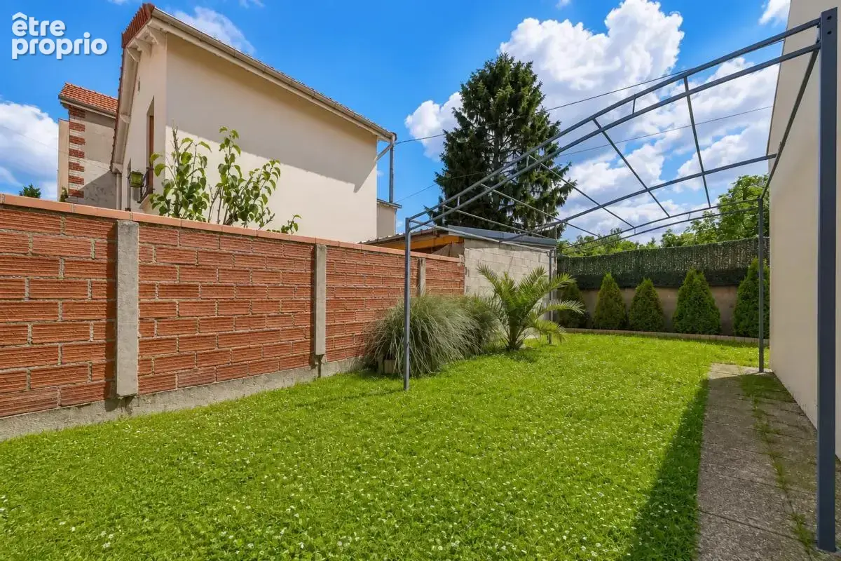 Maison A RENOVER 4 pièces avec jardin à Bagnolet - photo 12