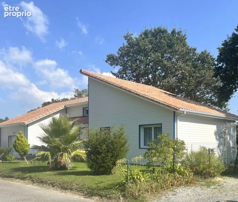 Maison à LA BERNERIE-EN-RETZ