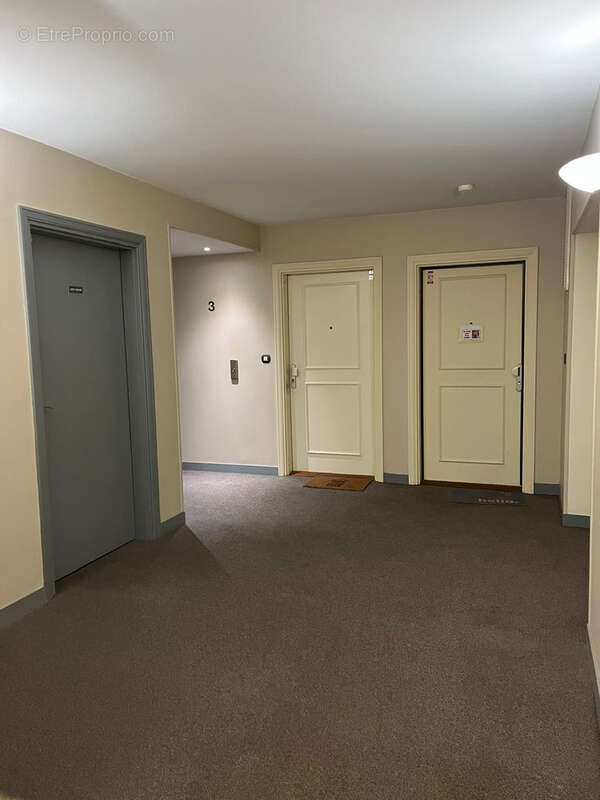 Appartement à CHOISY-LE-ROI