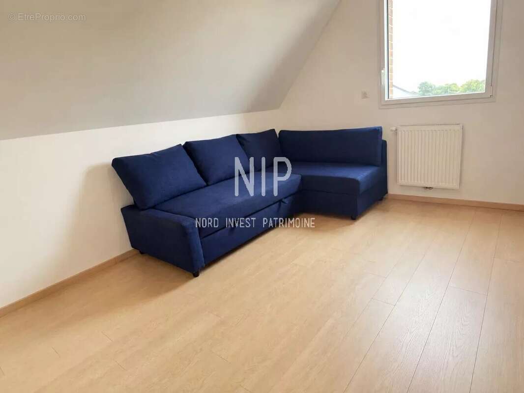 Maison contemporaine 4 chambres sur 1115 m2 - photo 9