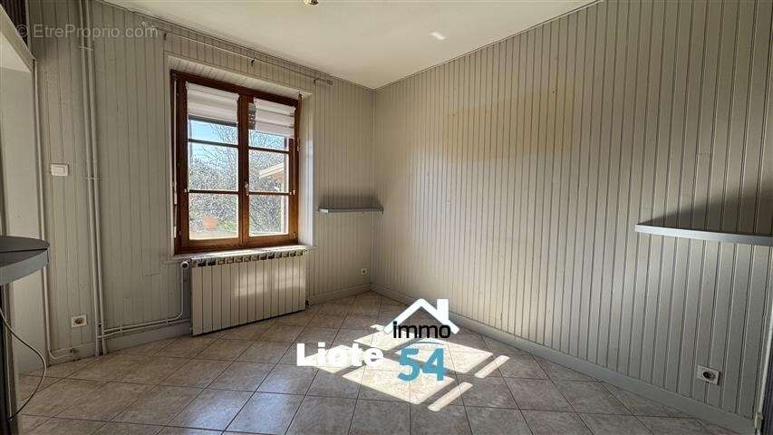 Maison à VINCEY