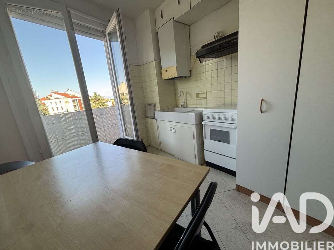 Photo 4 - Appartement à PERPIGNAN