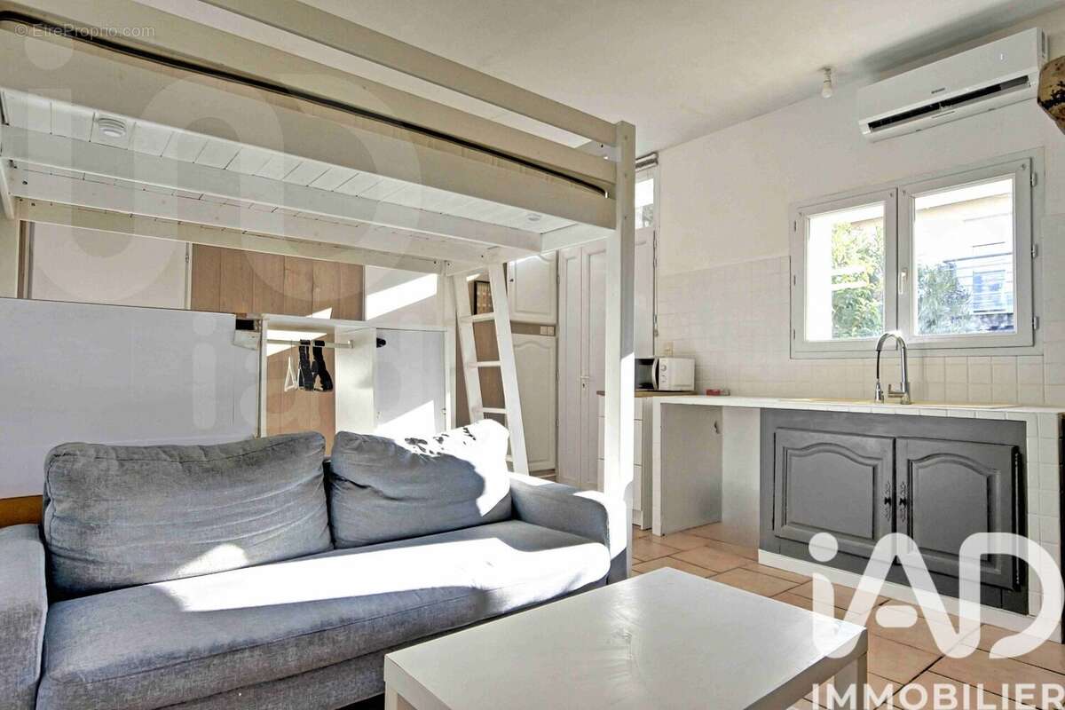 Photo 2 - Maison à MOULIS-EN-MEDOC