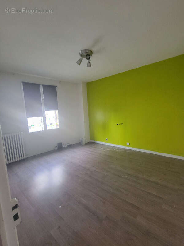 Maison 140m² à tours - photo 7