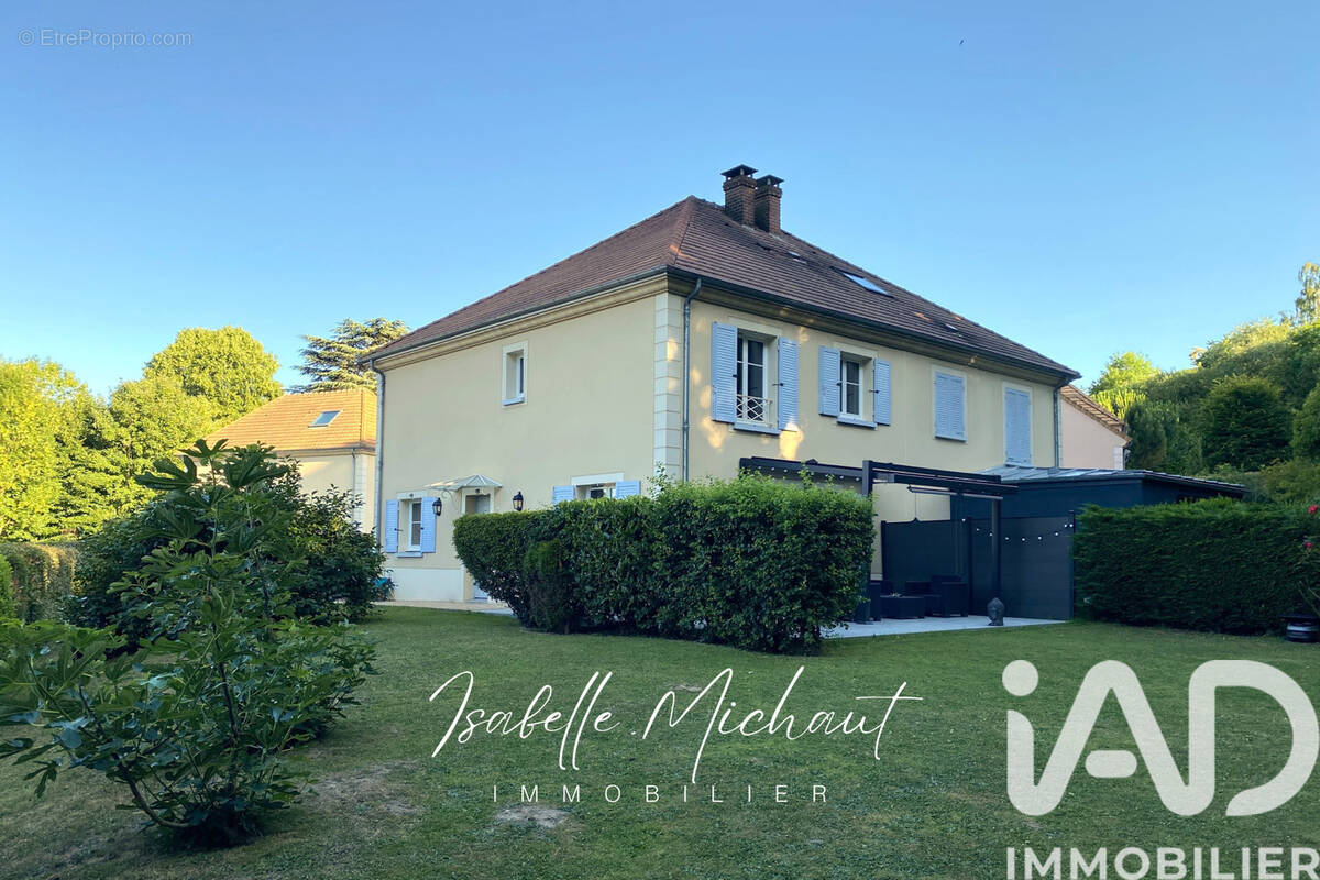 Photo 1 - Maison à VERNOUILLET