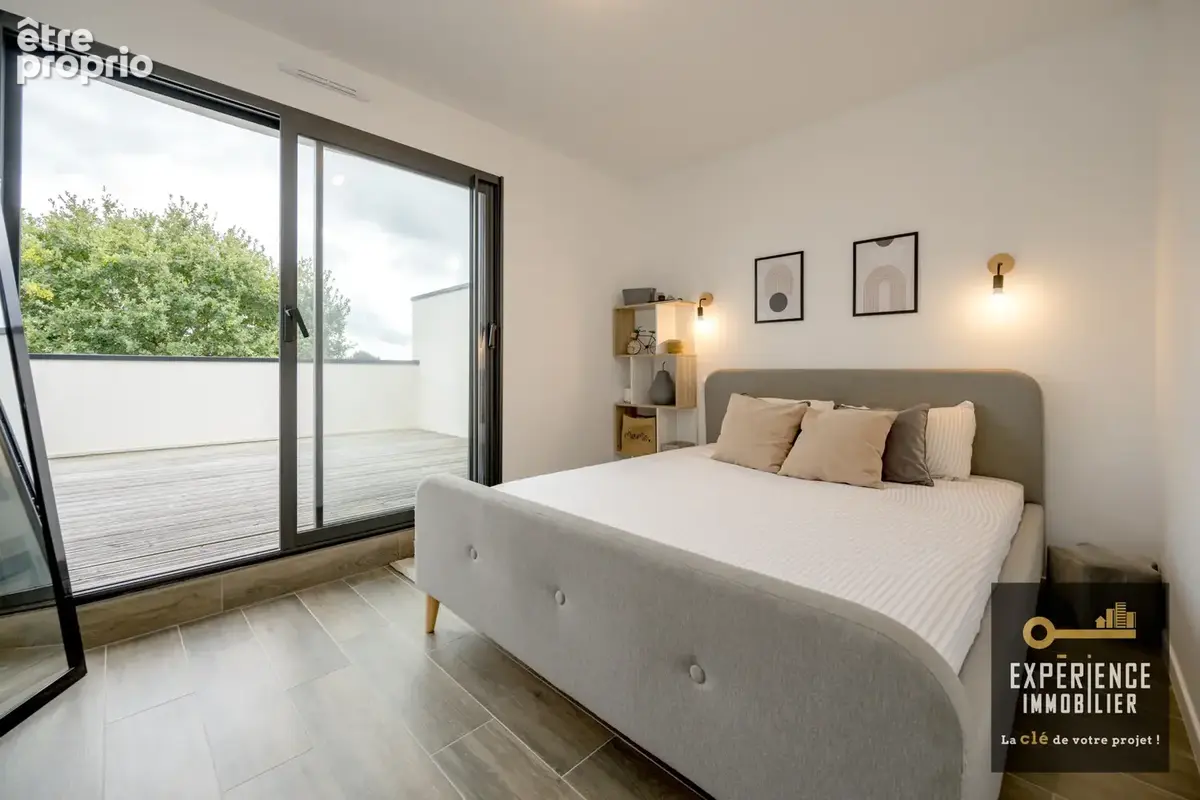 Magnifique contemporaine 5 chambres - photo 9