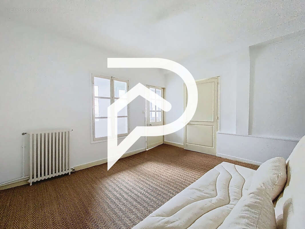 Appartement à DREUX