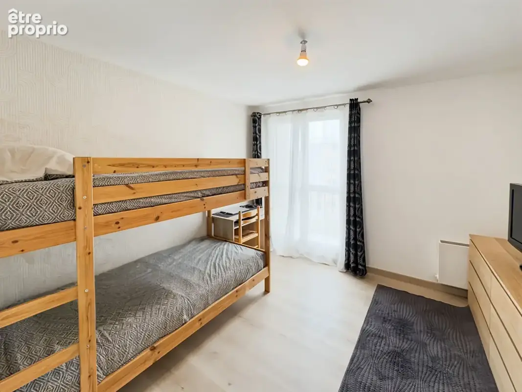 Appartement 72m² à dammarie-les-lys - photo 5