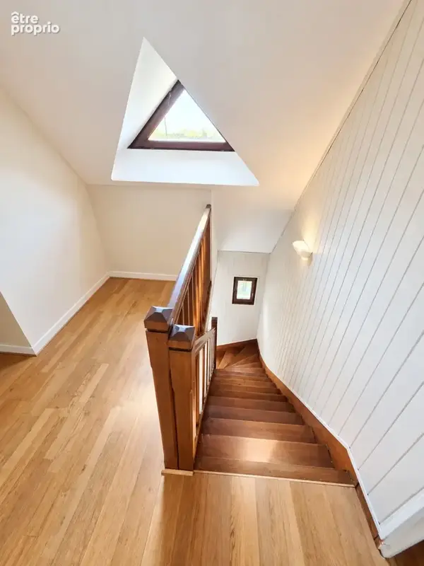  pourquoi cette maison à égly pourrait bien vous surprendre ?  4 chambres & jardin ! - photo 2