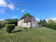 Maison à SAINT-GERMAIN-DES-GROIS
