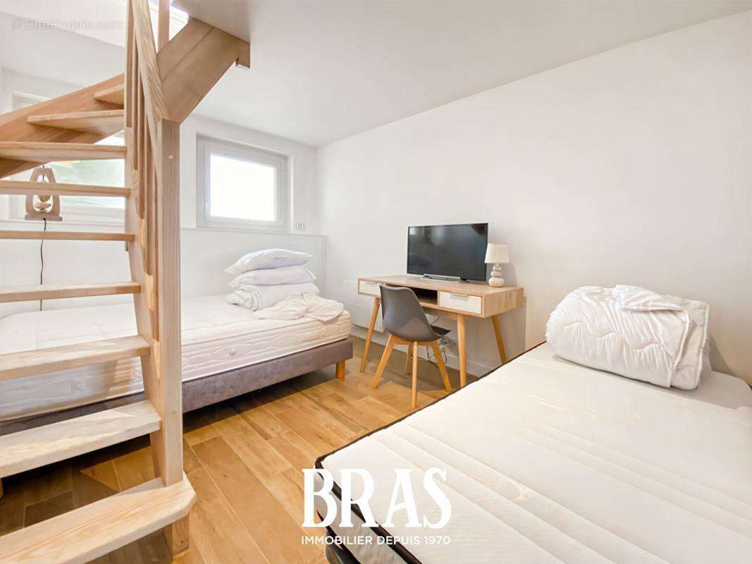 Appartement à LA BAULE-ESCOUBLAC