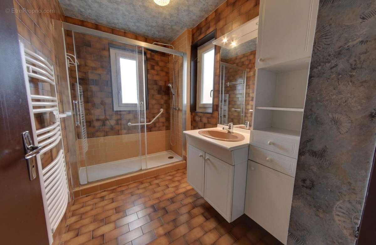 Appartement à VOREPPE