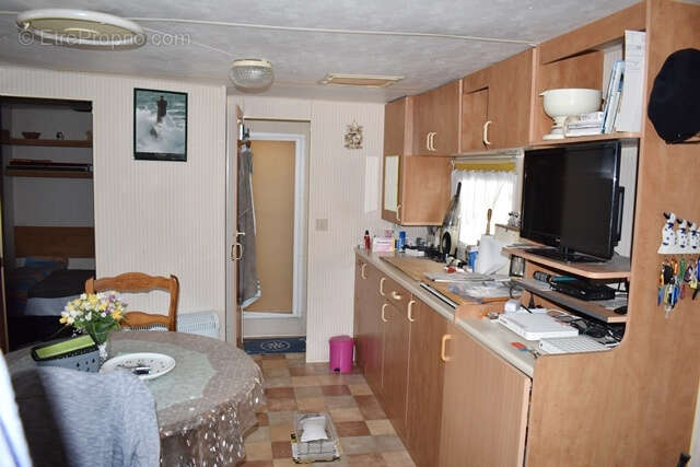 Terrain à SAINT-GEORGES-D&#039;OLERON