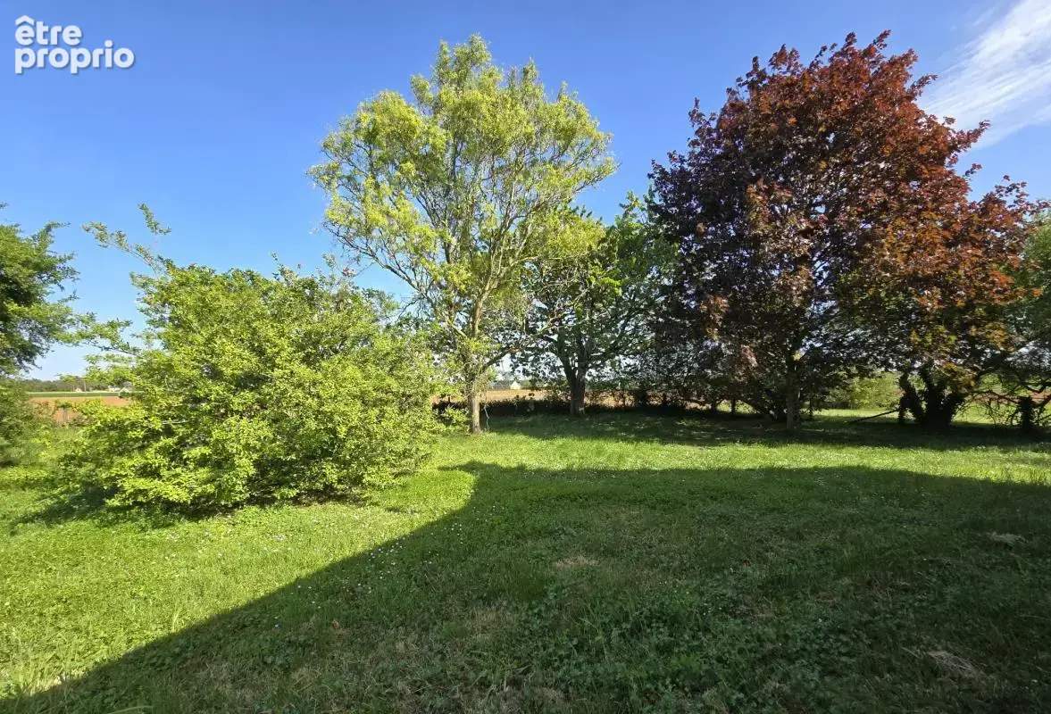 Maison de campagne avec dépendances sur plus de 2 hectares d - photo 10