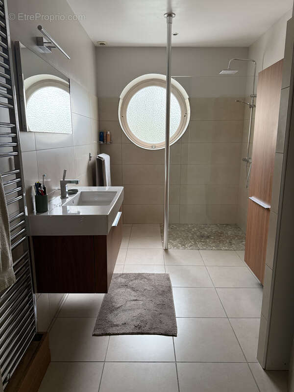 Maison à SAINT-PRIEST