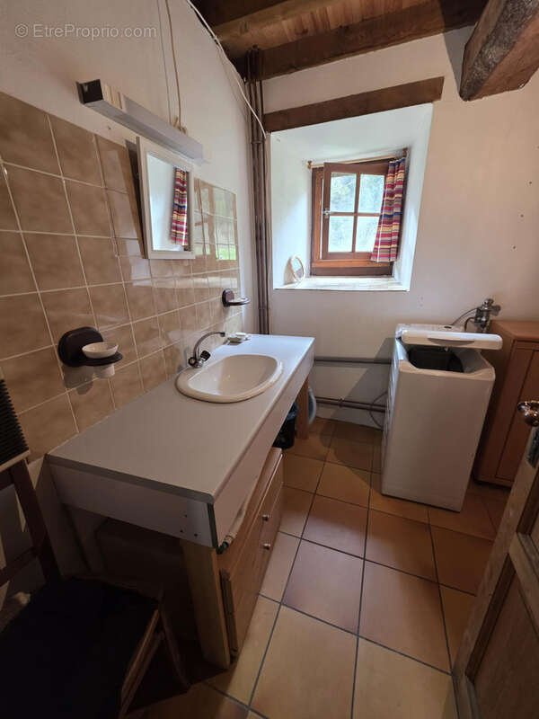 Maison à ESTAING