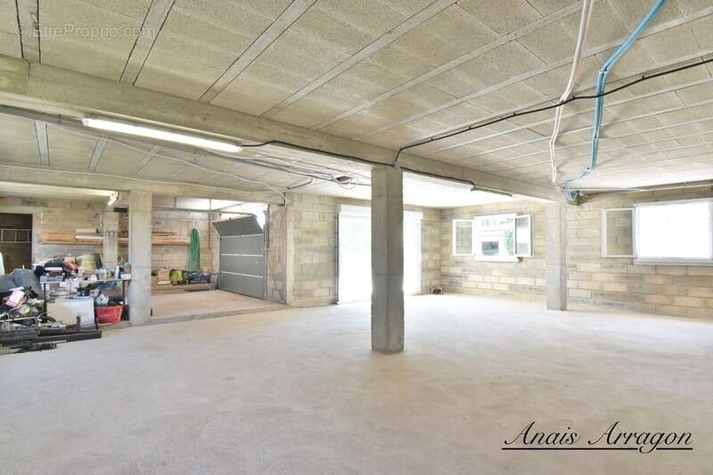 Maison à vendre 5 pièces CONDEZAYGUES (47) - photo 16