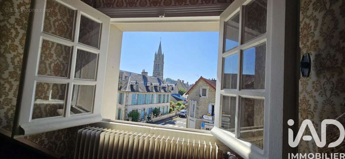 Photo 5 - Maison à ARROMANCHES-LES-BAINS