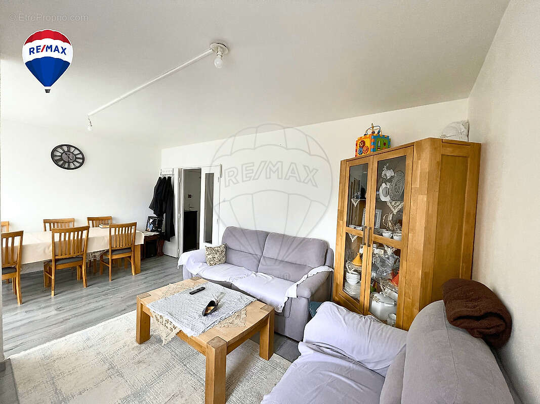 Appartement à ILLZACH