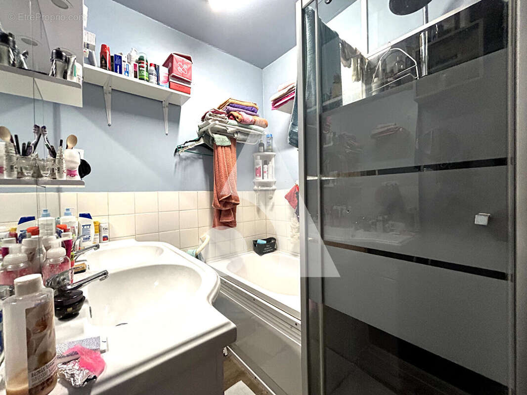 Maison Fenain 3 pièce(s) 78.25 m2 - photo 3