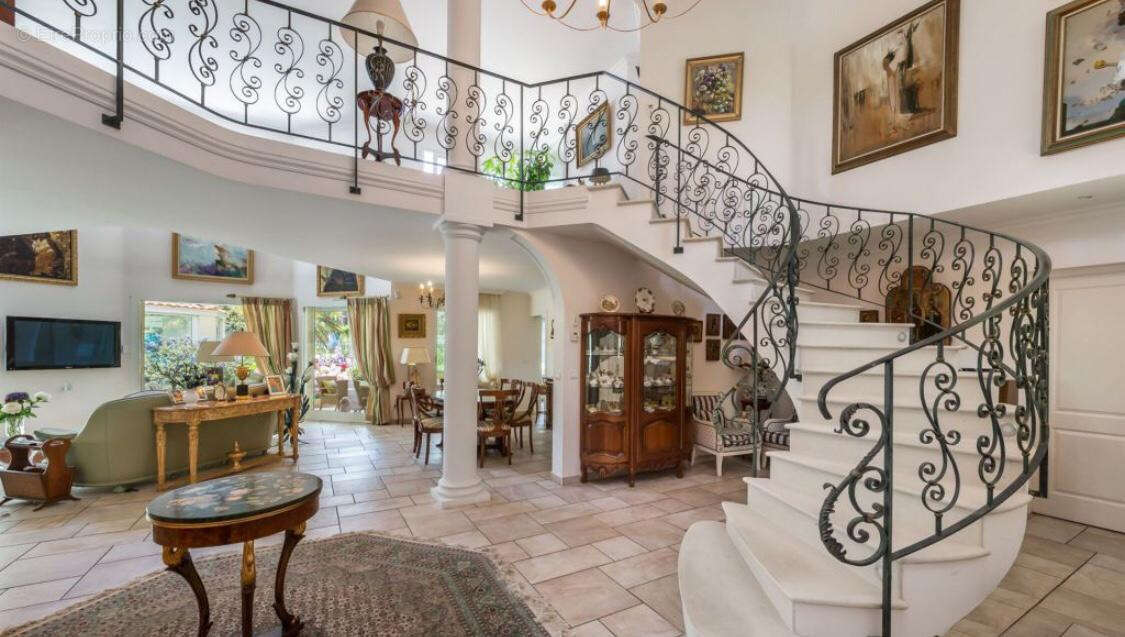 Maison à NERNIER