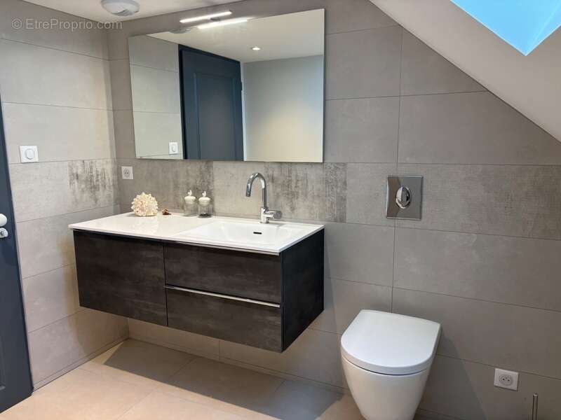 A vendre - Maison de charme - Cormatin 71460 -  115 m² - photo 15