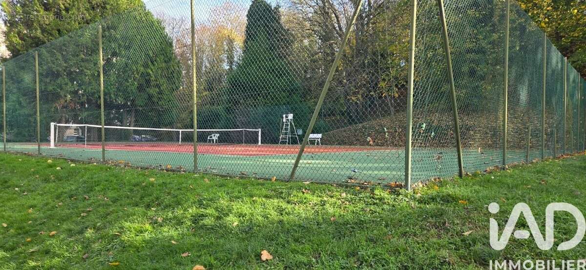 Photo 9 - Appartement à LE PORT-MARLY